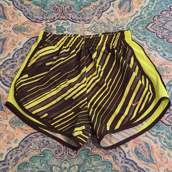 Nike Pants - Nike Dry-fit running shorts